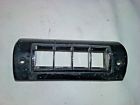 4723794 Cadillac Master Power Window Switch Bezel Chrome