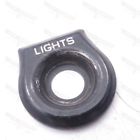 473225 Reproduction Corvette Original Headlight Switch Bezel Aftermarket