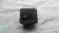 4779415316 5316 Vw Original Porsche 924 Headlight Dimmer Switch With Faceplate