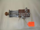 479-u Delco Nos Oldsmobile Headlight Switch