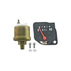 48-29114-1 Ford Pickup Truck Oil Pressure Gauge Includes New Sender Eckler