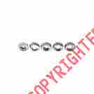 48-31684-1 Dennis Carpenter Ford Pickup Truck Dashboard Bezel Kit Includes Bezels For Ignition Switch