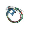 48-48437-1 Premier Quality Products Ford Pickup Turn Signal Switch From Vin