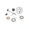 48-49707-1 Ford Pickup Truck Gas Gauge Includes New Sender Volt Eckler