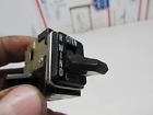 72pw1-4e5-ba 481943 General Motors Upper Tailgate