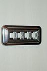 4825873 General Motors Chevrolet Oem Power Window Switche Bezel Part Nice
