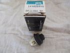 4826445 Gm Cadillac Nos Door Jam Switch Deville Eldorado Fleetwood Buick