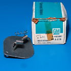 483891 Gm Nos Heater Blower Motor Resistor Pontiac Bonneville Catalina Manual