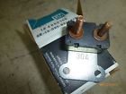4850166 Gm Nos Power Window