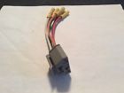 48987 Ford Ignition Switch Pigtail