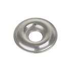 49-10576-2 Premier Quality Products Ignition Switch Bezel Stainless Steel Od Fordonly