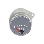 49-12382-1 In Dash Fuel Gauge Ford Except Station Wagon Eckler