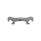 49-12704-2 Turn Signal Switch Plate Pawl Mercury Only Eckler