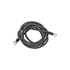 49-19807-1 Ignition Switch Wire To Overdrive Relay Long Ford Mercury Eckler