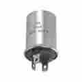 49-21123-1 Macs Auto Parts Turn Signal And Hazard Flasher 6 Volt 3 Prong Ford Mercury