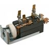 49-29505-1 Headlight Switch Volt Motorcraft Ford Only Eckler