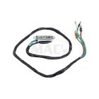 49-30576-1 Premier Quality Products Turn Signal Wiring Volt Negative Ground Includes