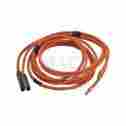 49-49569-2 Bauer Electronics Heater Switch To Motor Wire Braided 53 Mercury
