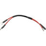 49-49586-2 Neutral Safety Switch Wiring Harness Ford Only Eckler