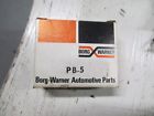 49-54 Pb5 Borg Warner Ignition Switch Pontiac 1949-52 Chevy 49-51 Olds Cadillac