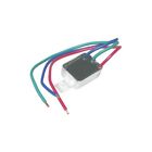 49-62256-3 Premier Quality Products Voltage Reducer Reduces To Volt Ford Dash