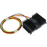 49-73929-1 Ford Voltage Reducer With Wires Amp For Motors To Volt