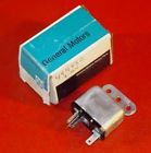 494882 General Motors Nos New Gm Oldsmobile Pontiac Chevrolet Buick Relay
