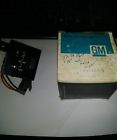 497969 General Motors Nos Pontiac Big Car Windshield Wiper With Delay