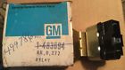 499786 Gm Nos 1975-80 Power