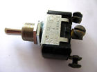 5-1972 Zenith Toggle Switch
