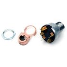 50-203510-1 Max Performance Chevelle Ignition Switch