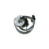 50-203635-1 Premier Quality Products Chevelle Turn Signal Switch Cast Guide For