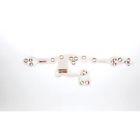 50-251163-1 Chevelle Printed Circuit For Cars With Gauges Eckler