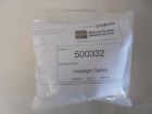 500332 American Autowire Headlight Switch