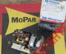5021889aa Van Truck Mopar Headlight Dodge Chrysler Nos 1990 Plymouth Switch