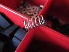 502505 Gm 1939-1948 Pontiac Gear