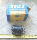 5047532 Delco Gm Chevrolet Nos Heater Blower Mower For Chevy Cars