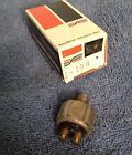 S-199 50s-70s Borg Warner Vintage Stoplight Switch Buick Jeep Scout