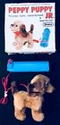 51-23 Straco Vintage Late Toy Puppy In Original Box Works Great