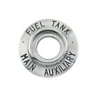 51-42278-2 Premier Quality Products Dual Gas Tank Selector Switch Bezel