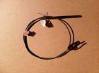 519844 Studebaker Control Cable Item 1877