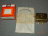 52-291 Pollak Vintage Up To Ford Dual Headlight Relay In Htf