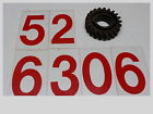 52-6306 New Old Stock Ford