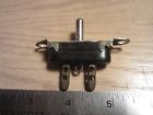 52011 Douglas Vintage Instrument Panel Switch