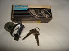 5207206 Mopar Nos Ignition Lock Dodge Plymouth Chrysler