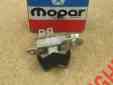 5209945 Plymouth Rear Horizon Switch 1979 Window Heater 1978 Mopar Omni Dodge