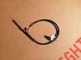 526668 Studebaker Rhc Cable Control 1950 Item 1862