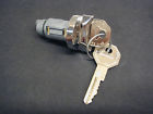 53-64 50s 60s Gm 55 56 57 Chevy Corvette Ignition Switch Lock Cylinder Keys