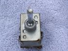 532134  Studebaker 1953 1954 Dash
