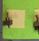 532135 Studebaker Switch Used Item